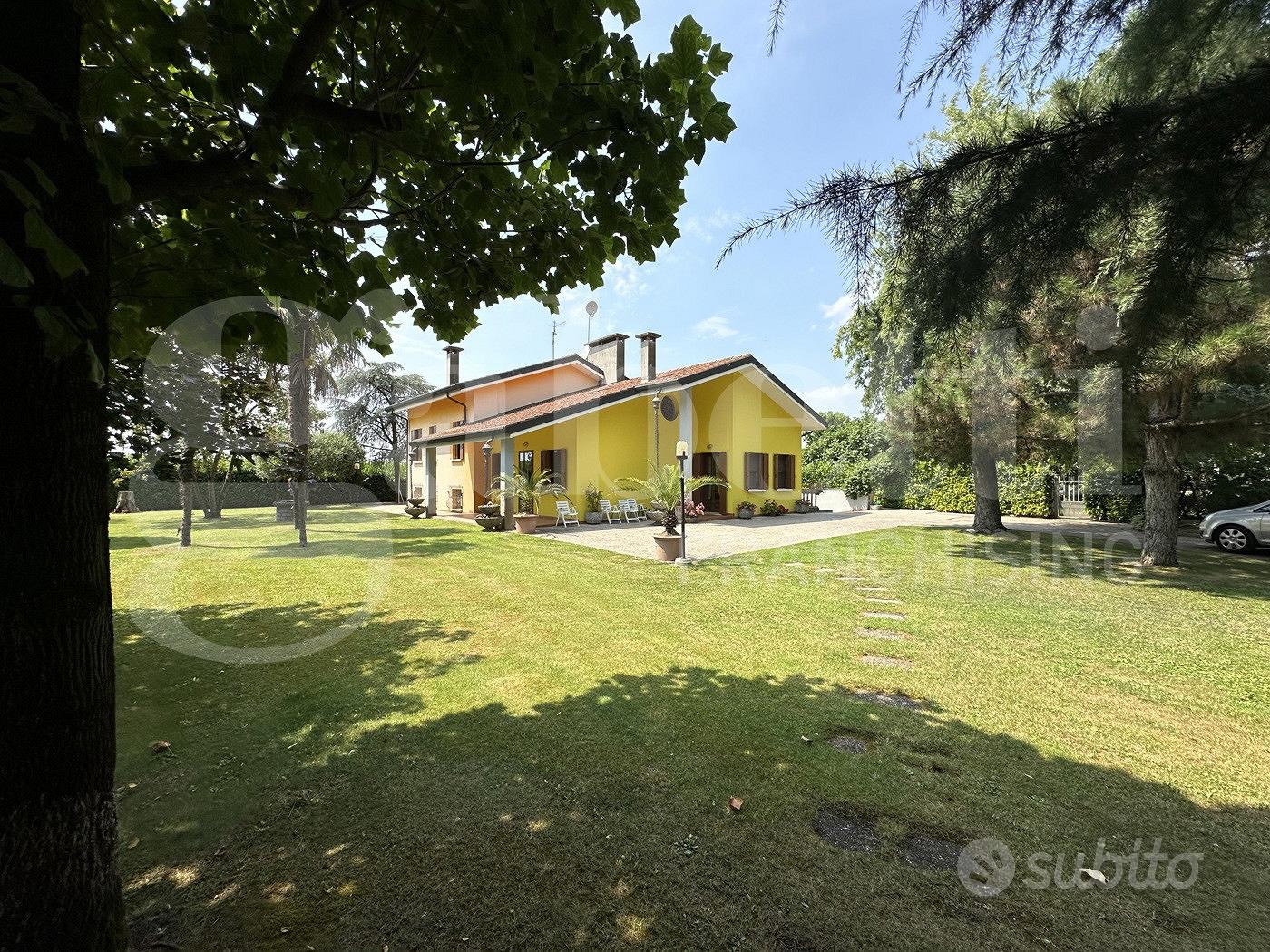 Casa – Pojana Maggiore, Zona Industriale Cagnano, Contellena-Lovato - Vista 3