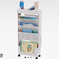 Carrello per cartoleria