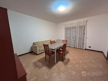 Appartamento Osteria della fontana