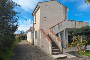 Villa 6 Vani - 150 mq - Passo Mandorlo- Lascari