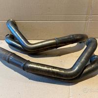 Collettori scarico MV Agusta F4 750 - Brutale 910