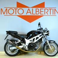 Suzuki SV 650 TAGLIANDO GOMME E GARANZIA