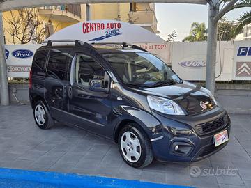 FIAT QUBO 1.3 MJT 95 CV S&S 4 POSTI N1