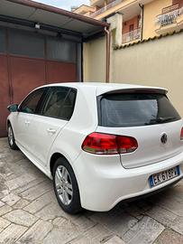 GOLF 6 