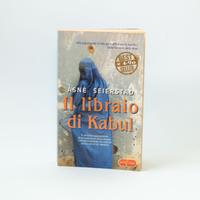 Il libraio di Kabul | Asne Seierstad - SuperPocket