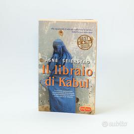 Il libraio di Kabul | Asne Seierstad - SuperPocket