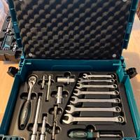 Set utensili Makita