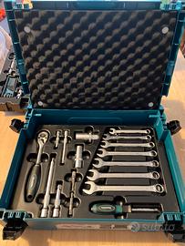 Set utensili Makita