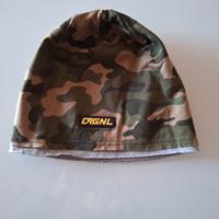 Berretto cotone ragazzo