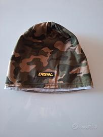 Berretto cotone ragazzo