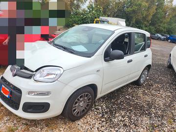 Fiat pandina