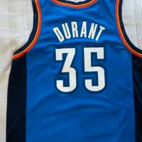 Canottiera basket NBA