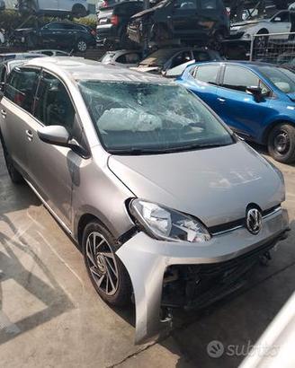 VOLKSWAGEN UP 1.0 M - ANNO 2016 - PER RICAMBI
