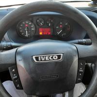 IVECO DAILY 35-160 TELAIO