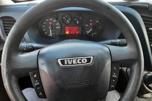 IVECO DAILY 35-160 TELAIO