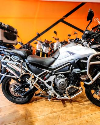 Triumph Tiger 1200 GT PRO Full - Garantita e Finan