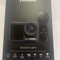 web cam nilox