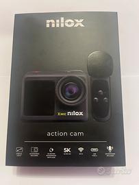 web cam nilox