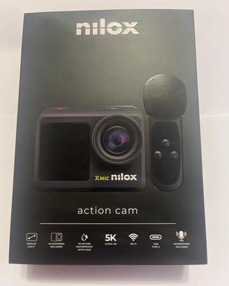 web cam nilox