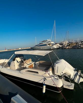 Jokerboat Clubman 28