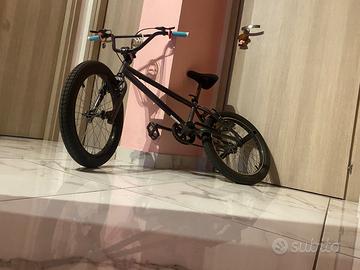 Bici bmx