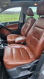 Tiguan diesel R line DSG