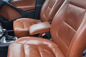 Tiguan diesel R line DSG
