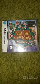Animal crossing