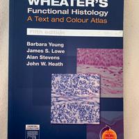 Wheater’s Functional Histology