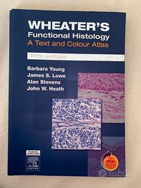 Wheater’s Functional Histology