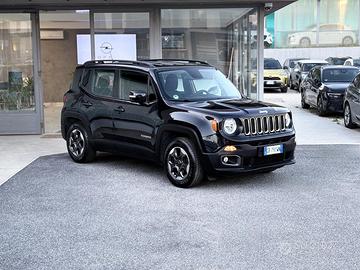Jeep Renegade 1.4 Benzina 140CV E6 - 2016