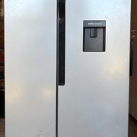 Gorenge frigo doppio americano 