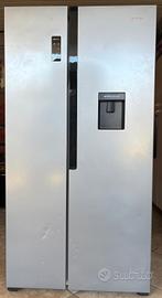 Gorenge frigo doppio americano 