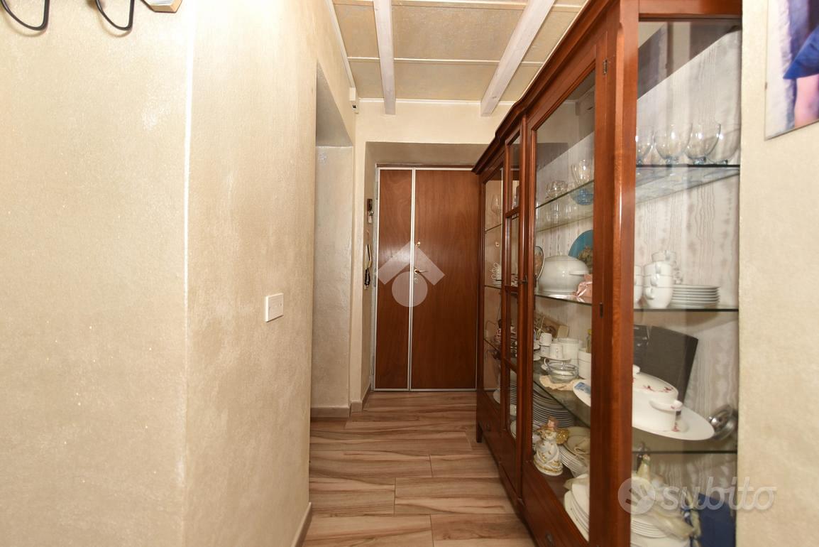 Appartamento – Cagliari, Bonaria - Vista 4