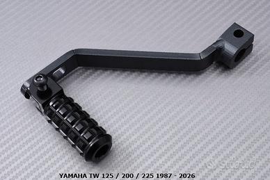 Pedale cambio YAMAHA TW 125 / 200 / 225 1987 2026