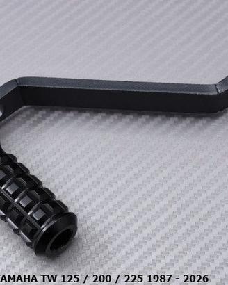 Pedale cambio YAMAHA TW 125 / 200 / 225 1987 2026