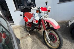 Yamaha XT 600 Teneree 1VJ