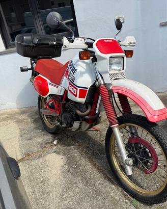 Yamaha XT 600 Teneree 1VJ