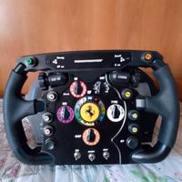 Volante Thrusmaster