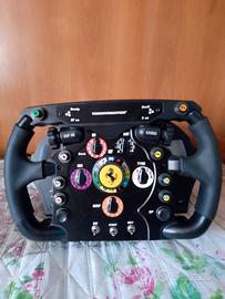 Volante Thrusmaster