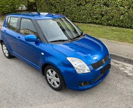 Suzuki Swift 1.3 5p. GL Safety Pack