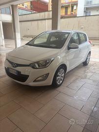 Hyundai i20 1.1 CRDi 5p. Sound Edition