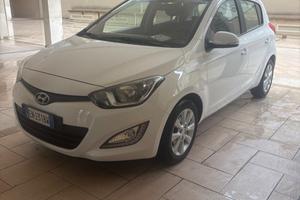 Hyundai i20 1.1 CRDi 5p. Sound Edition