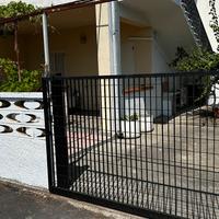 Villetta mare piano terra dal 25 Agosto Calabria