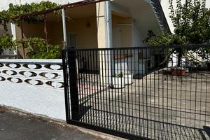 Villetta mare piano terra dal 25 Agosto Calabria