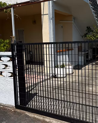 Agosto Villetta piano terra Wi-Fi Calabria clima