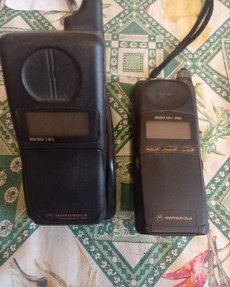 Telefoni vari 