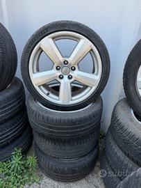 Cerchi Audi A3 + 225/40R18