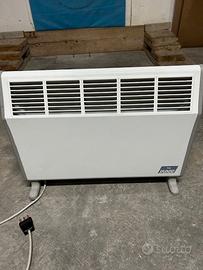 Stufa/convettore elettrico