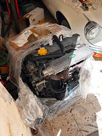 Nr2 motore discovery defender 200 tdi